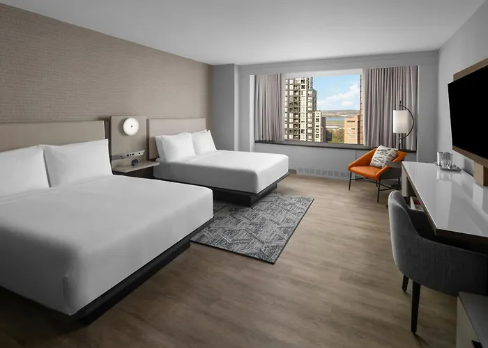 Ac Hotel Arlington National Landing