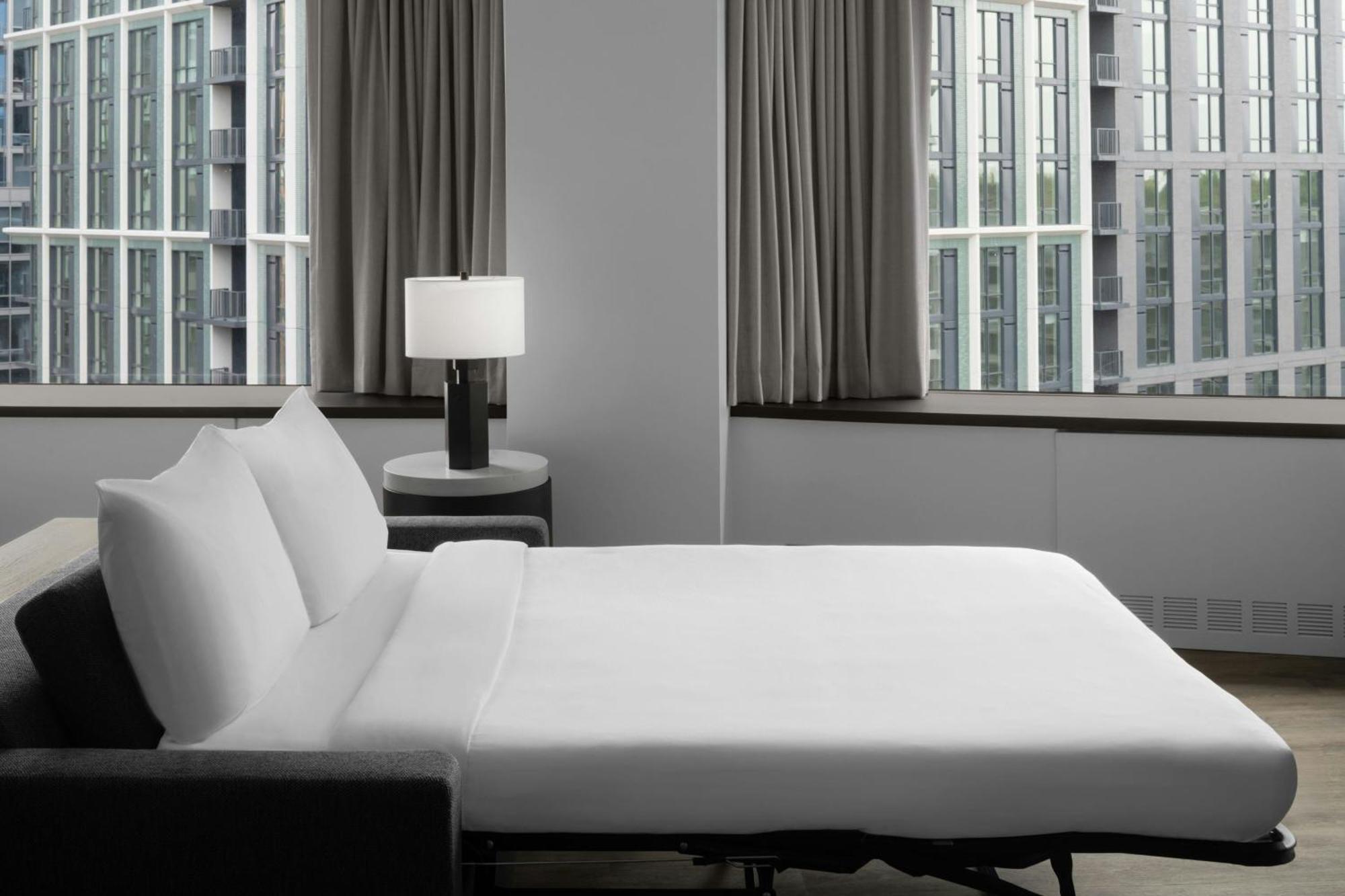 Hotel Ac National Landing Arlington
