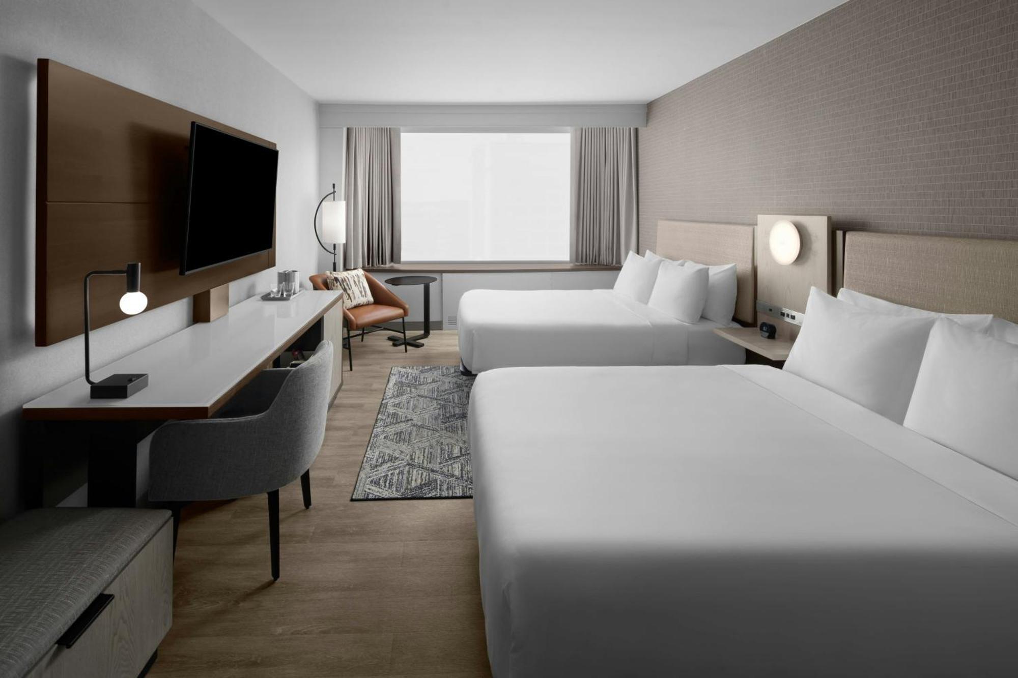 Ac National Landing Hotel