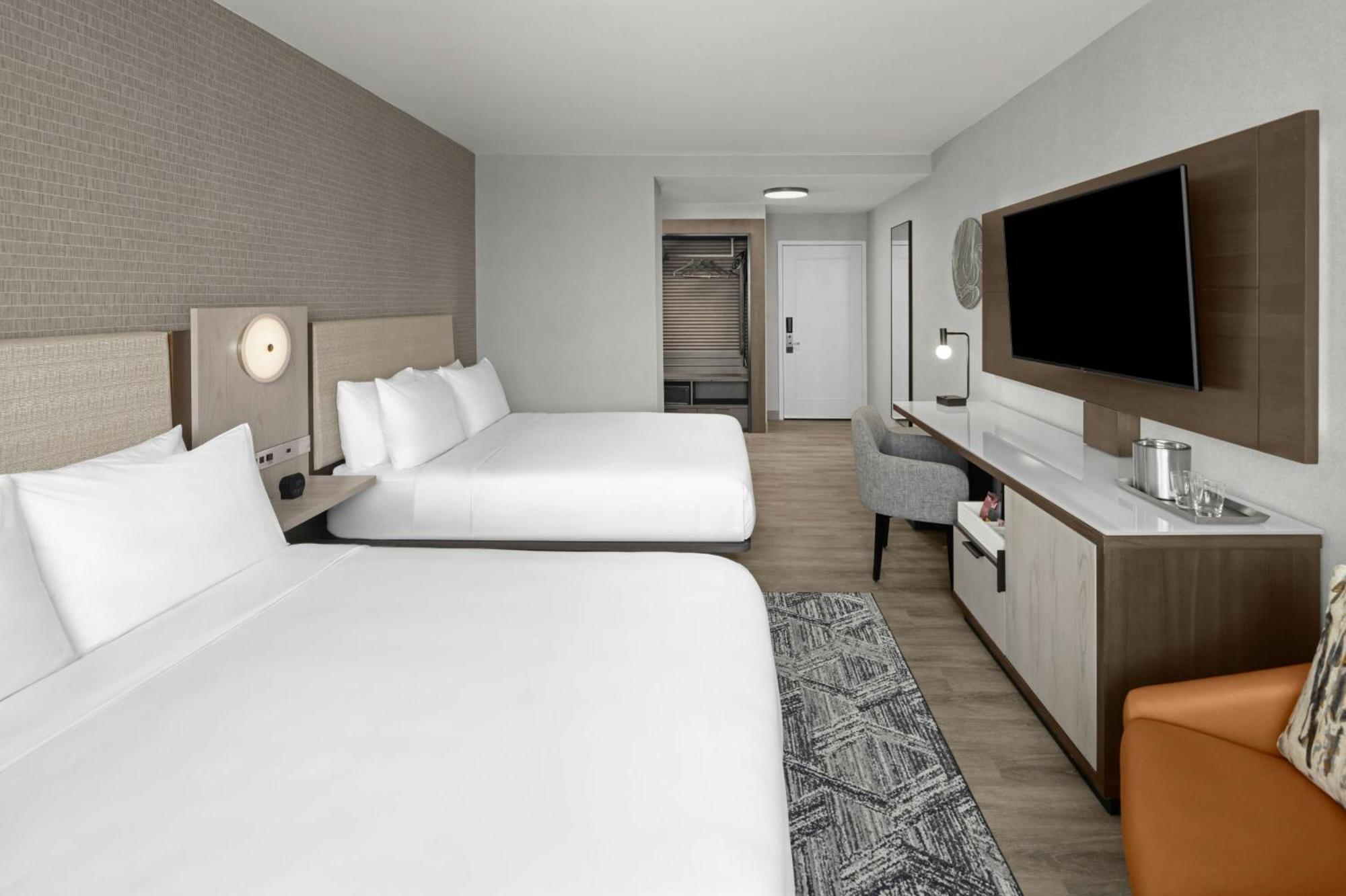 Ac National Landing Hotel Arlington