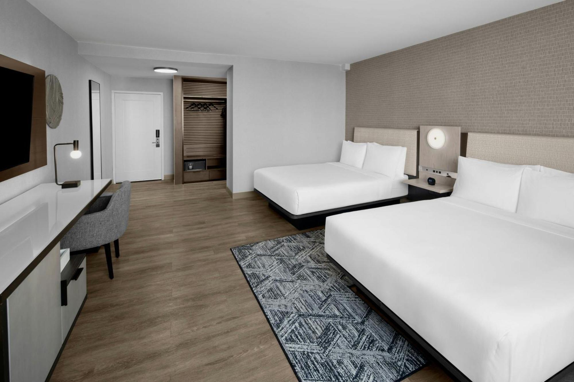 Hotel Ac National Landing Arlington