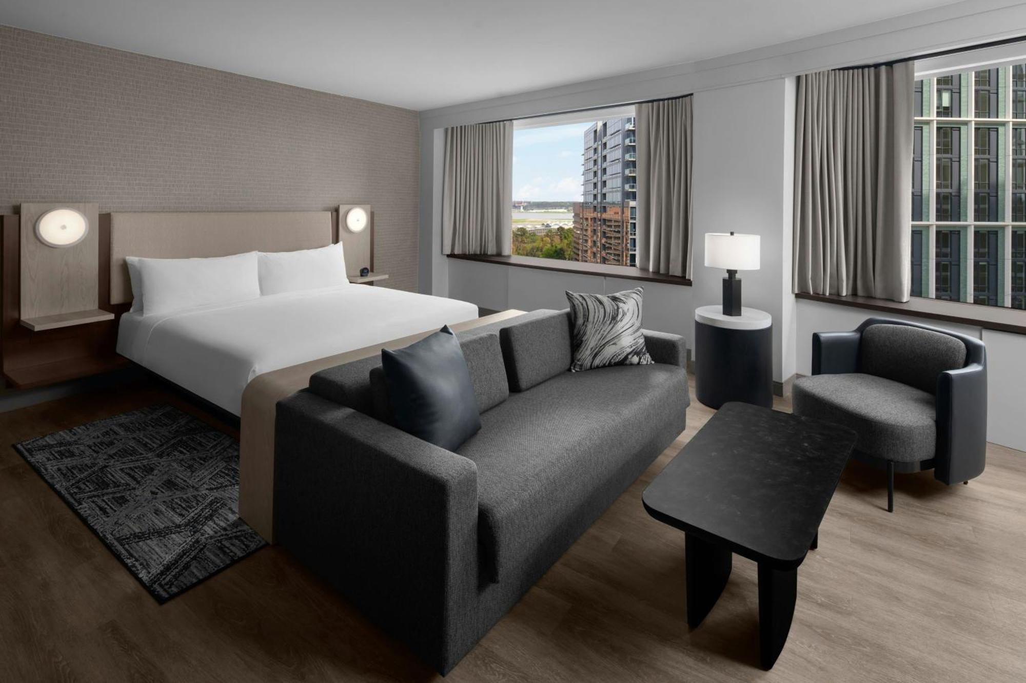Ac National Landing Hotel