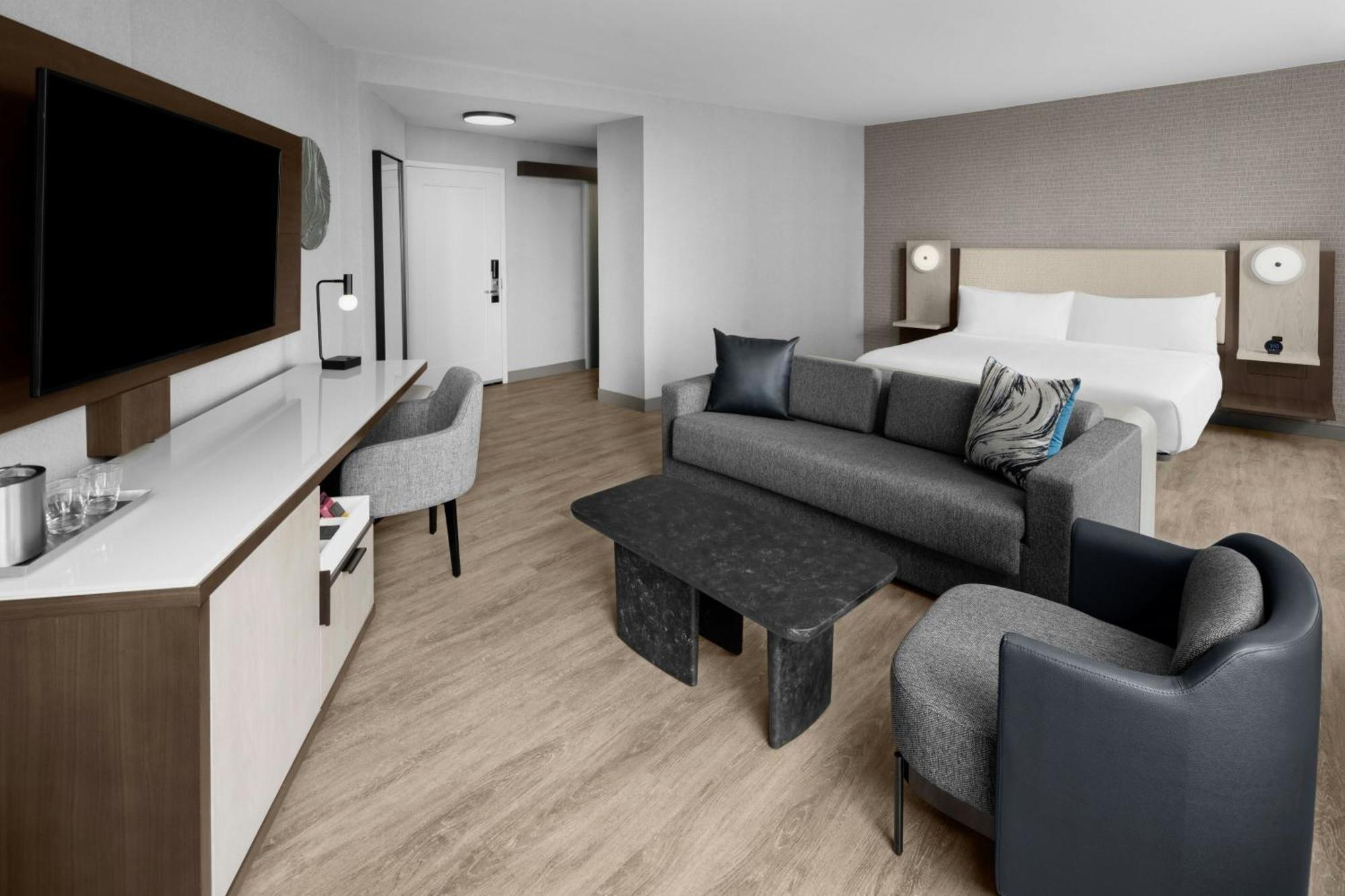 Ac National Landing Hotel 4*