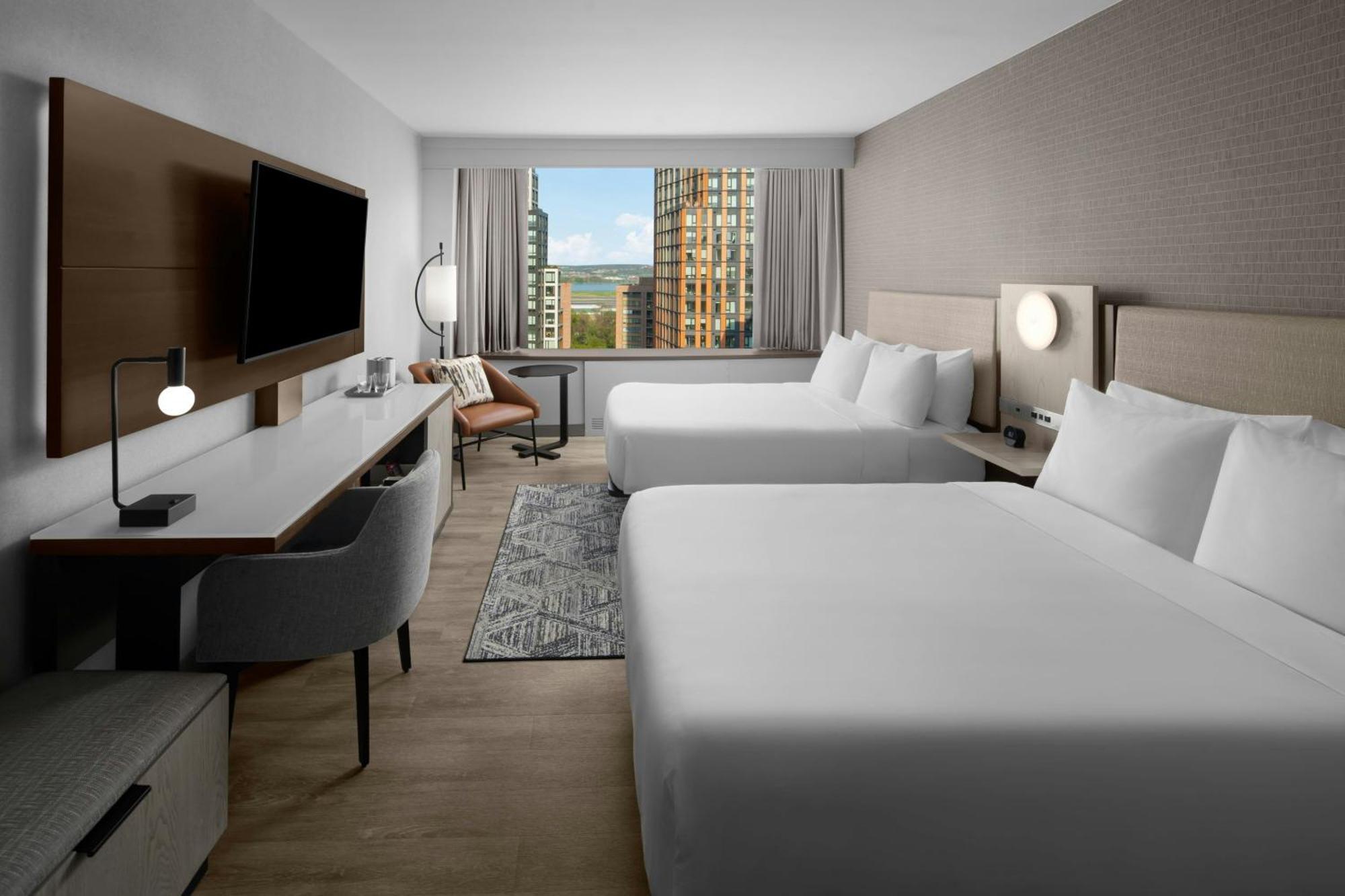 Ac National Landing Hotel